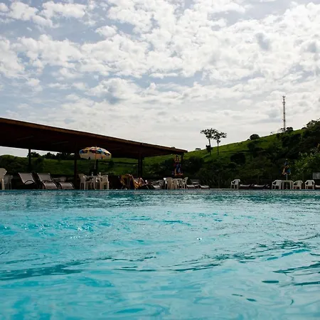 Hotel Fazenda Vale da Cachoeira-2