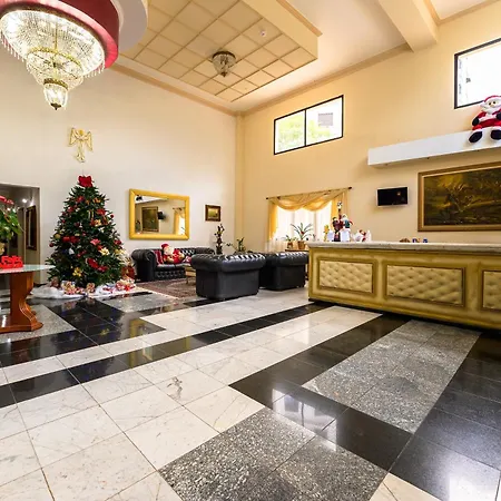 Rovi Plaza Hotel-3