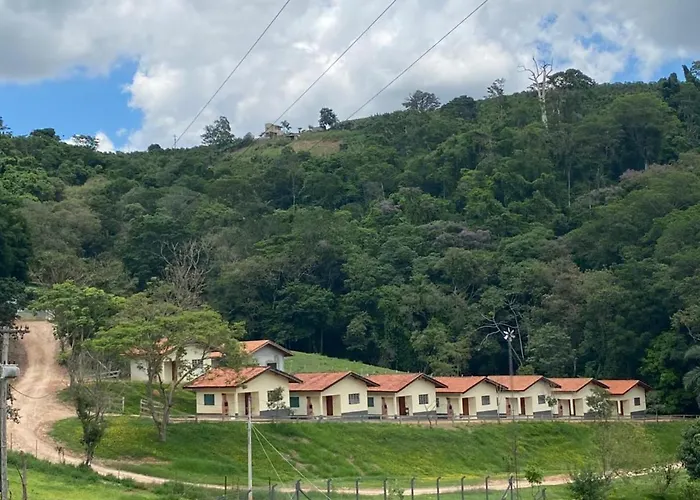  Pousada Cachoeira Dos Sonhos
