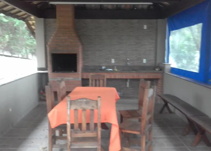 Pousada Gurupiá