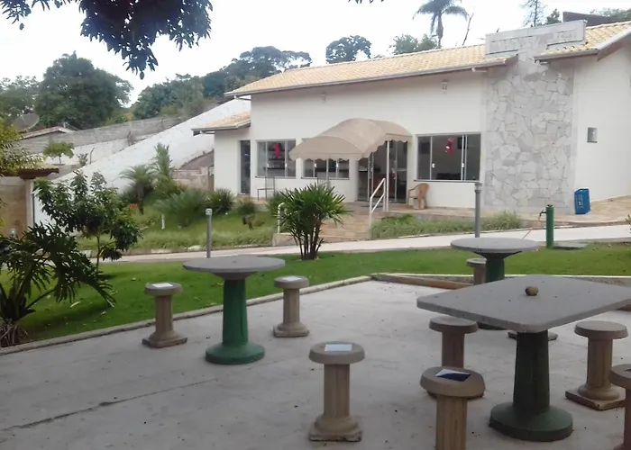 Pousada Gurupiá